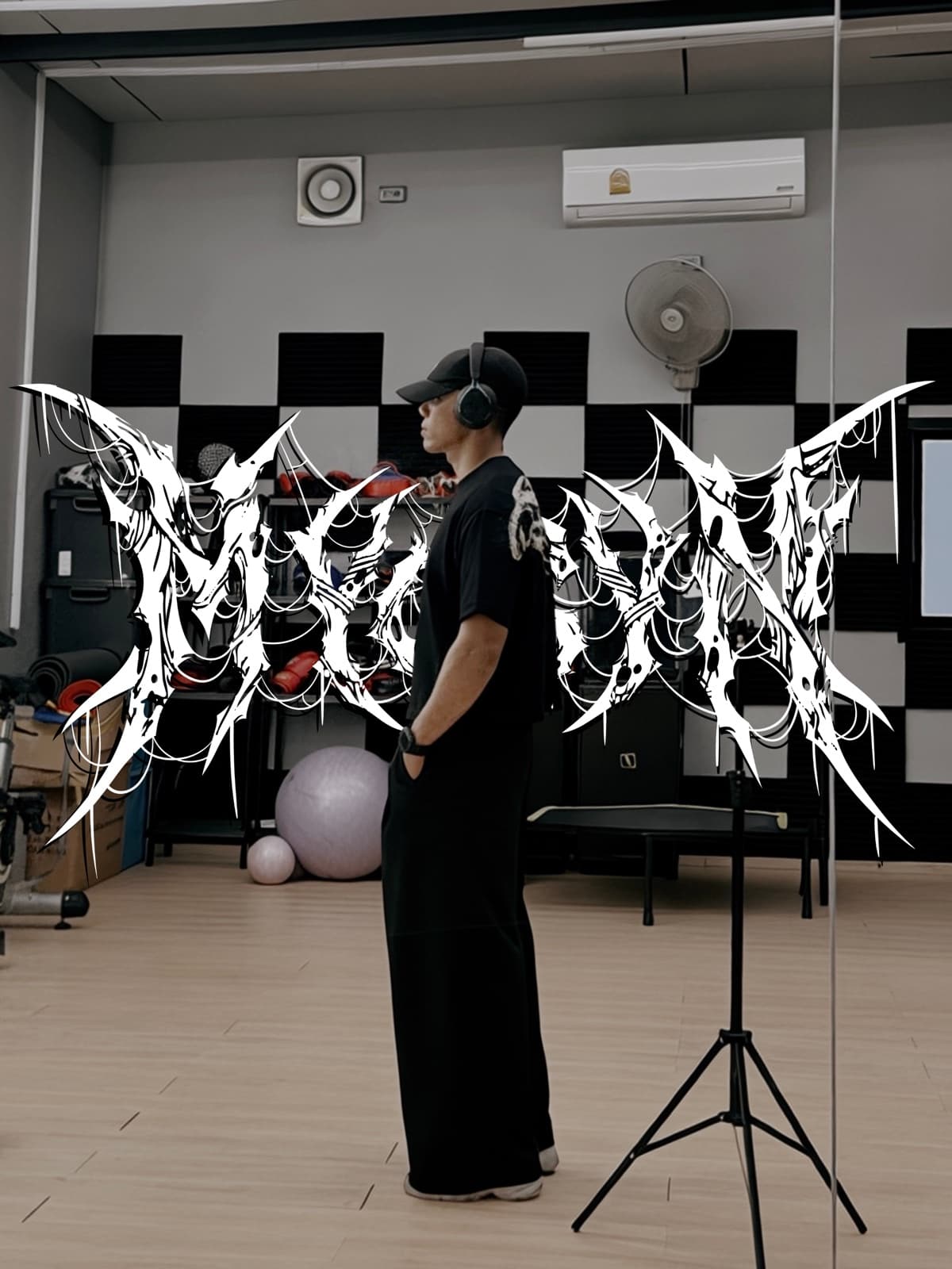 Boxy Oversize ภาพโปรโมท 2