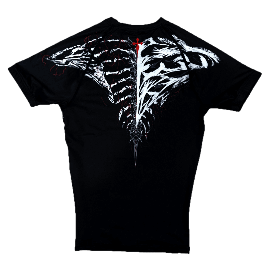 Compression ด้านหลัง