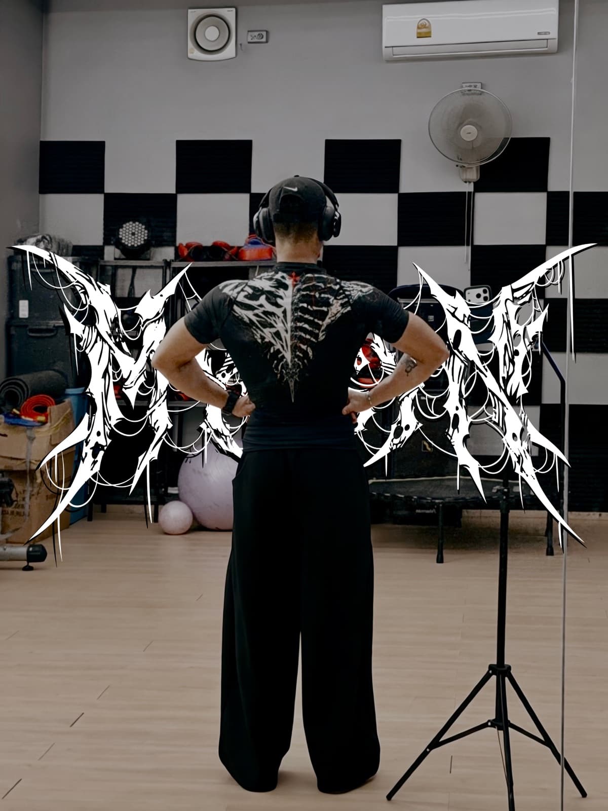 Compression ภาพโปรโมท 2